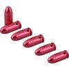 Vector Optics Cvičné náboje SNAP CAP ráže .45 ACP - červené, 6 kusů, Vector Optics 02
