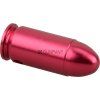 Vector Optics Cvičné náboje SNAP CAP ráže .45 ACP - červené, 6 kusů, Vector Optics 04