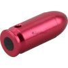 Vector Optics Cvičné náboje SNAP CAP ráže .45 ACP - červené, 6 kusů, Vector Optics 05