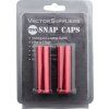 Vector Optics Cvičné náboje SNAP CAP 12 GA - červené, 2 kusy, Vector Optics 08