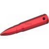 Vector Optics Cvičné náboje SNAP CAP ráže 7.62×39 mm (7.62 Soviet) - červené, 6 kusů, Vector Optics 04
