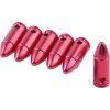 Vector Optics Cvičné náboje SNAP CAP ráže 9×19 mm (9 mm Luger) - červené, 6 kusů, Vector Optics 01