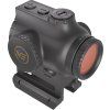 Vector Optics PARAGON 1×18 MINI Prism s vysokou RUM™ HC montáží - černá, Vector Optics 03