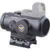 Vector Optics PARAGON 4×24 MINI Prism s vysokou RUM™ HC montáží - černá, Vector Optics 11