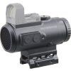 Vector Optics PARAGON 4×24 MINI Prism s vysokou RUM™ HC montáží - černá, Vector Optics 12