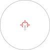 Vector Optics PARAGON 4×24 MINI Prism s vysokou RUM™ HC montáží - černá, Vector Optics 14