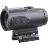 Vector Optics PARAGON 4×24 MINI Prism s vysokou RUM™ HC montáží - černá, Vector Optics 02