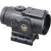 Vector Optics PARAGON 4×24 MINI Prism s vysokou RUM™ HC montáží - černá, Vector Optics 03