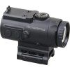 Vector Optics PARAGON 4×24 MINI Prism s vysokou RUM™ HC montáží - černá, Vector Optics 04