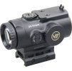 Vector Optics PARAGON 4×24 MINI Prism s vysokou RUM™ HC montáží - černá, Vector Optics 08