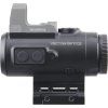 Vector Optics PARAGON 4×24 MINI Prism s vysokou RUM™ HC montáží - černá, Vector Optics 09