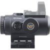Vector Optics PARAGON 4×24 MINI Prism s vysokou RUM™ HC montáží - černá, Vector Optics 10