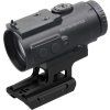 Vector Optics PARAGON 4×24 MINI Prism s vysokou RUM™ HC montáží - černá, Vector Optics 01