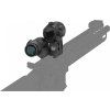 Vector Optics Set kolimátoru SCRAPPER 1×25 Red Dot a předsádky PARAGON 3× Magnifier - černá, Vector Optics 12