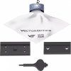 Vector Optics Set kolimátoru SCRAPPER 1×25 Red Dot a předsádky PARAGON 3× Magnifier - černá, Vector Optics 13