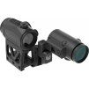 Vector Optics Set kolimátoru SCRAPPER 1×25 Red Dot a předsádky PARAGON 3× Magnifier - černá, Vector Optics 04