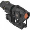 Vector Optics Set kolimátoru SCRAPPER 1×25 Red Dot a předsádky PARAGON 3× Magnifier - černá, Vector Optics 07