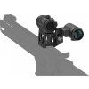 Vector Optics Set kolimátoru SCRAPPER 1×29 Red Dot a předsádky PARAGON 3× Magnifier - černá, Vector Optics 11