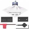 Vector Optics Set kolimátoru SCRAPPER 1×29 Red Dot a předsádky PARAGON 3× Magnifier - černá, Vector Optics 13