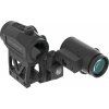 Vector Optics Set kolimátoru SCRAPPER 1×29 Red Dot a předsádky PARAGON 3× Magnifier - černá, Vector Optics 04
