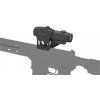 Vector Optics Set kolimátoru SCRAPPER 1×29 Red Dot a předsádky PARAGON 3× Magnifier - černá, Vector Optics 10