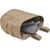 Warrior Assault Systems Odhazovák Dump pouch GEN 2 - velký, Coyote, Warrior Assault Systems 05