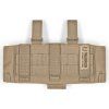 Warrior Assault Systems Odhazovák Dump pouch GEN 2 - velký, Coyote, Warrior Assault Systems 08