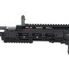 AIK Airsoftová zbraň MSD-A Gen2 - černá, A&K 11
