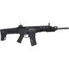 AIK Airsoftová zbraň MSD-A Gen2 - černá, A&K 08