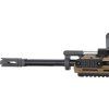 AIK Airsoftová zbraň MSD-A Gen2 - Half-Tan, A&K 11