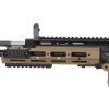 AIK Airsoftová zbraň MSD-A Gen2 - Half-Tan, A&K 12
