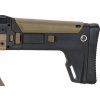 AIK Airsoftová zbraň MSD-A Gen2 - Half-Tan, A&K 14