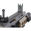 AIK Airsoftová zbraň MSD-A Gen2 - Half-Tan, A&K 16