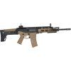 AIK Airsoftová zbraň MSD-A Gen2 - Half-Tan, A&K 02