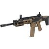 AIK Airsoftová zbraň MSD-A Gen2 - Half-Tan, A&K 03
