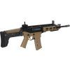 AIK Airsoftová zbraň MSD-A Gen2 - Half-Tan, A&K 04