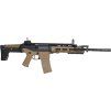 AIK Airsoftová zbraň MSD-A Gen2 - Half-Tan, A&K 06