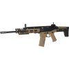 AIK Airsoftová zbraň MSD-A Gen2 - Half-Tan, A&K 08