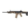 AIK Airsoftová zbraň MSD-A Gen2 - Half-Tan, A&K 01
