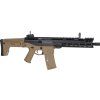 AIK Airsoftová zbraň MSD-S Gen2 - Half-Tan, A&K 02