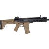 AIK Airsoftová zbraň MSD-S Gen2 - Half-Tan, A&K 03