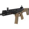 AIK Airsoftová zbraň MSD-S Gen2 - Half-Tan, A&K 05