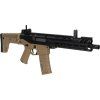 AIK Airsoftová zbraň MSD-S Gen2 - Half-Tan, A&K 07