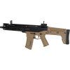 AIK Airsoftová zbraň MSD-S Gen2 - Half-Tan, A&K 08