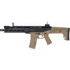 AIK Airsoftová zbraň MSD-S Gen2 - Half-Tan, A&K 01