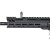 AIK Airsoftová zbraň MSD-S Gen2 - černá, A&K 11