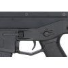 AIK Airsoftová zbraň MSD-S Gen2 - černá, A&K 12