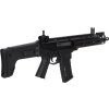 AIK Airsoftová zbraň MSD-S Gen2 - černá, A&K 09