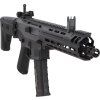 AIK Airsoftová zbraň MSD-S Gen2 - černá, A&K 10