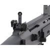 AIK Airsoftová zbraň MSD-L Gen2 - černá, A&K 16
